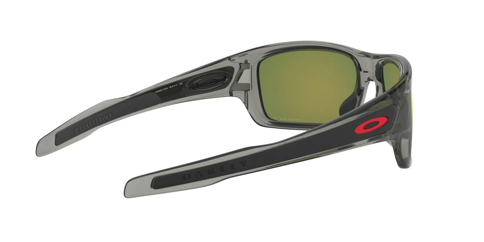 Oakley Turbine 9263 Sunglasses - view 168